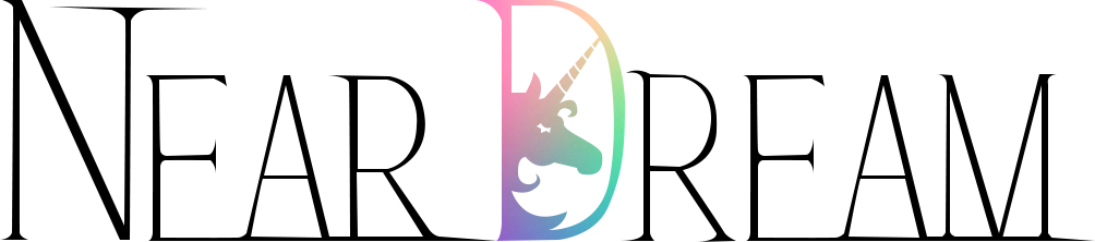 Near Dream logo